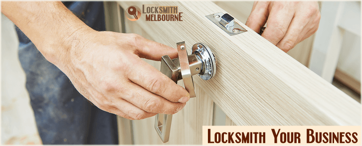 commercial locksmith melbourne fl