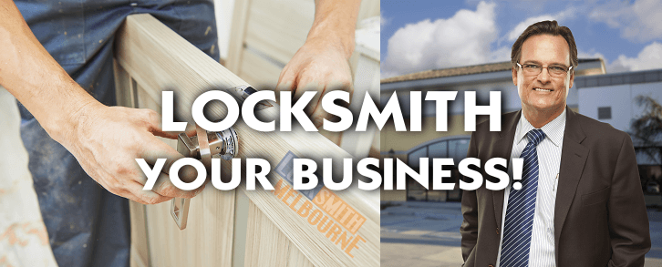 commercial locksmith melbourne fl